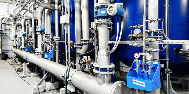 KADEL Industrie