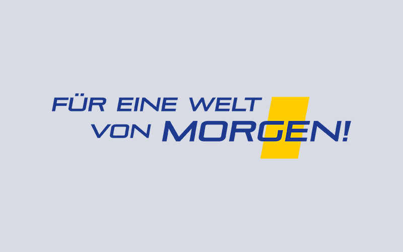 KADEL Für eine Welt von Morgen