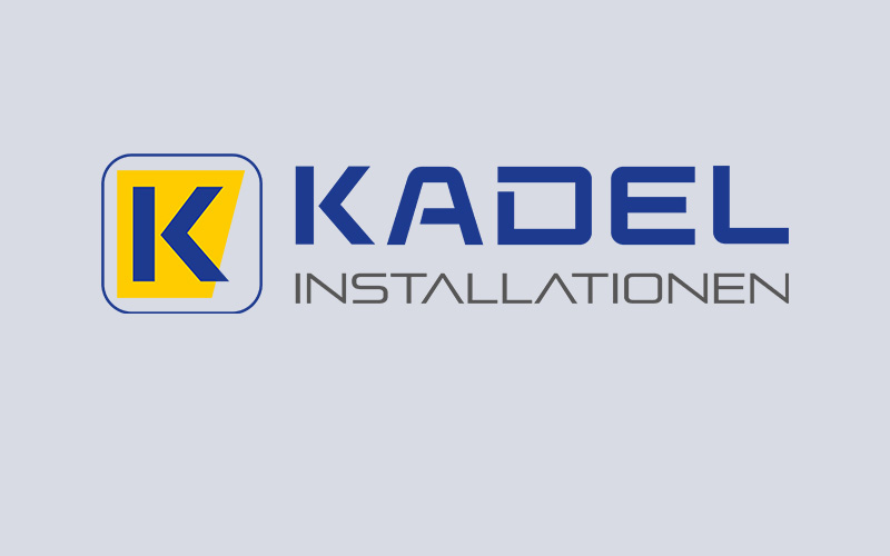 KADEL relounge Corporate Identity
