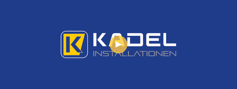 KADEL Video Starter