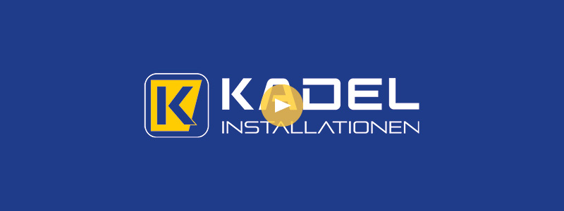 KADEL Video Starter
