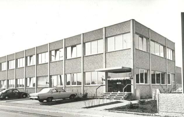50 Jahre Kadel