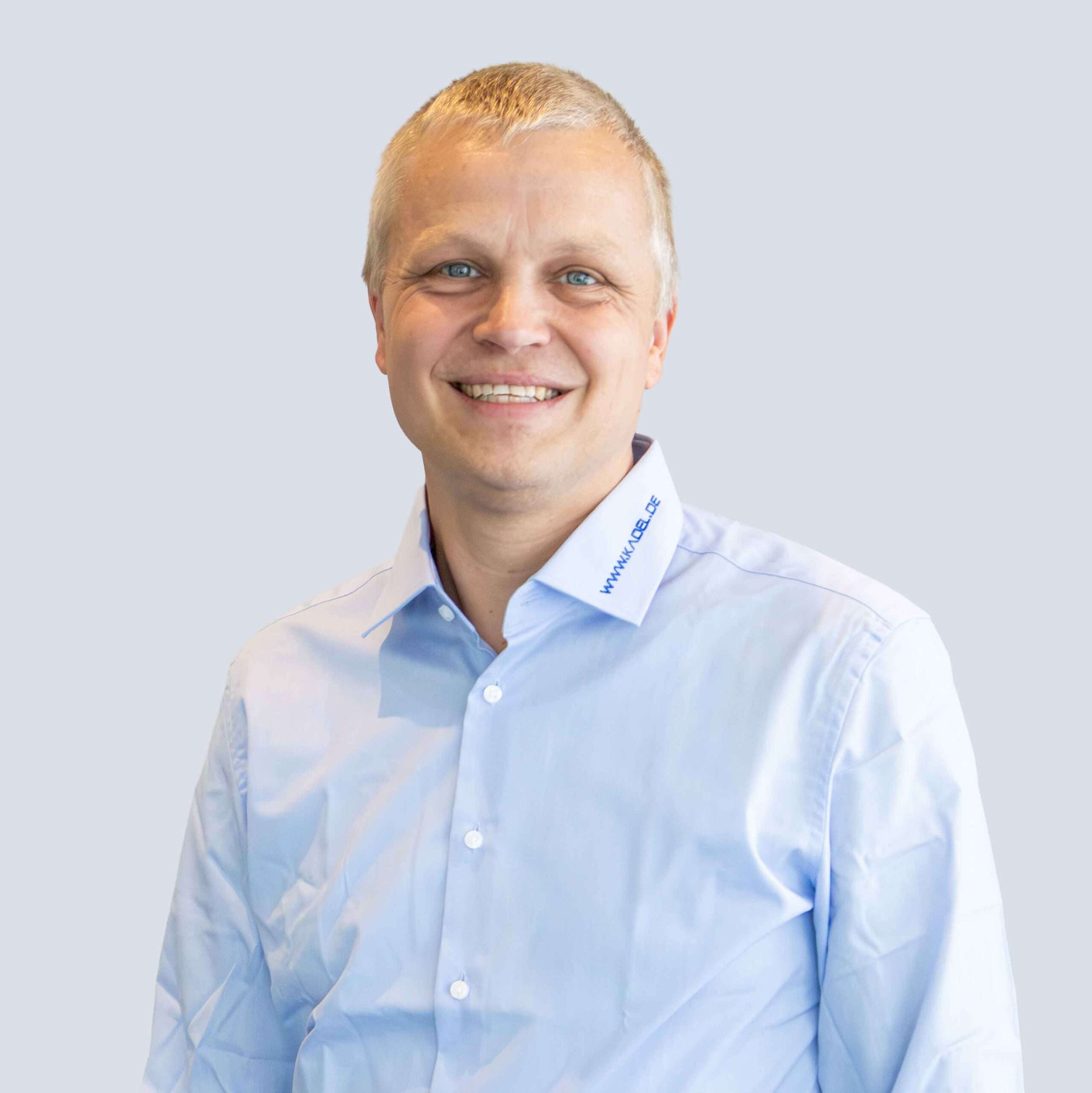 Stephan Horlebein